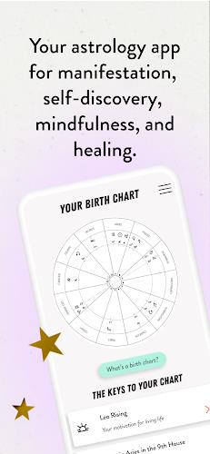 CHANI: Your Astrology Guide應用截圖第1張