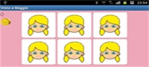 Viste a Maggie應用截圖第3張