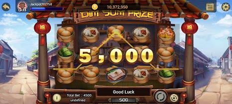 Super Jackpot Vegas Casino Screenshot 1