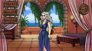 Game Of Whores – New Version 0.26 [MANITU Games] স্ক্রিনশট 2