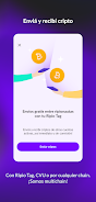 Ripio Bitcoin Wallet Screenshot 3