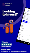 interactive investor (ii) Ảnh chụp màn hình 1