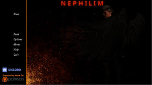 Nephilim – Version 0.3.5 – Added Android Port [BuuPlays] Tangkapan skrin 1