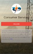 PSPCL Consumer Services应用截图第1张