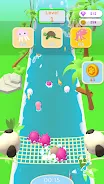 Pet Party：Net Fishing ภาพหน้าจอ 3