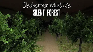 Slenderman Must Die: Chapter 3 Скриншот 1