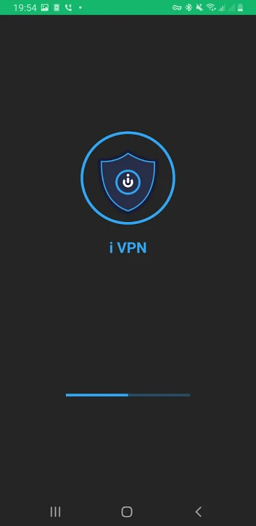 وی پی ان قوی پرسرعت i VPN Pro ภาพหน้าจอ 3