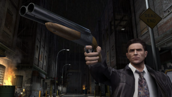 Alan Wake 2 Universe扩展，因为控制2已准备好生产