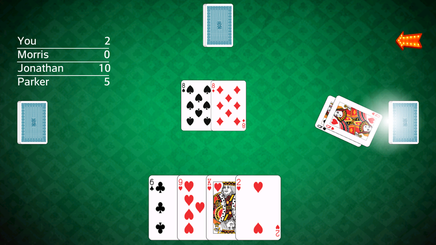Southern Poker 스크린샷 3
