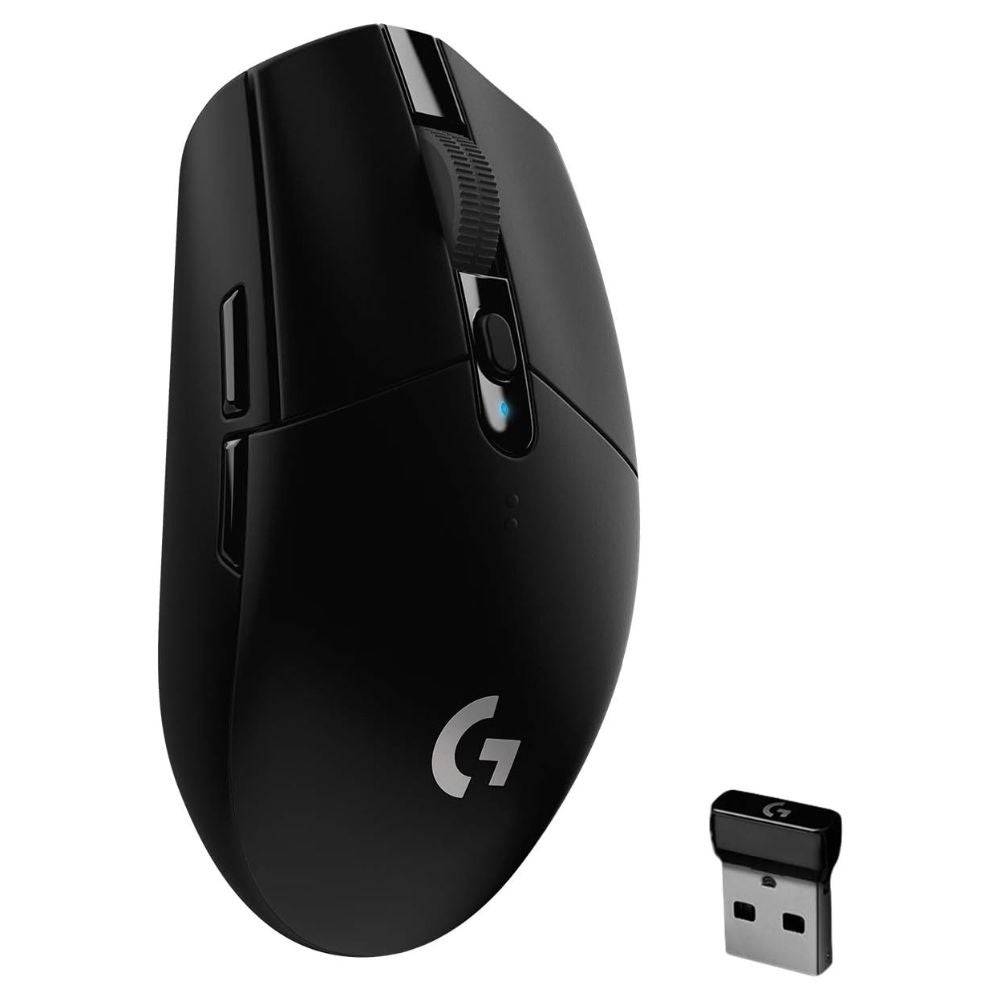 Logitech Mouse Deal
