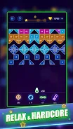 Bricks Breaker - Ball Crusher Скриншот 4