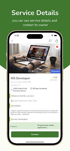 Doworkss應用截圖第3張