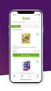 Cooper - App Minha Cooper Ảnh chụp màn hình 3