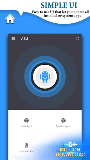 Update Software應用截圖第1張