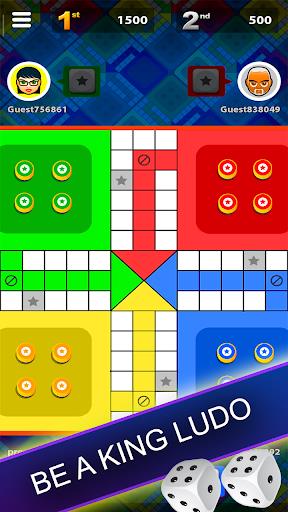 Ludo Game king Capture d'écran 4