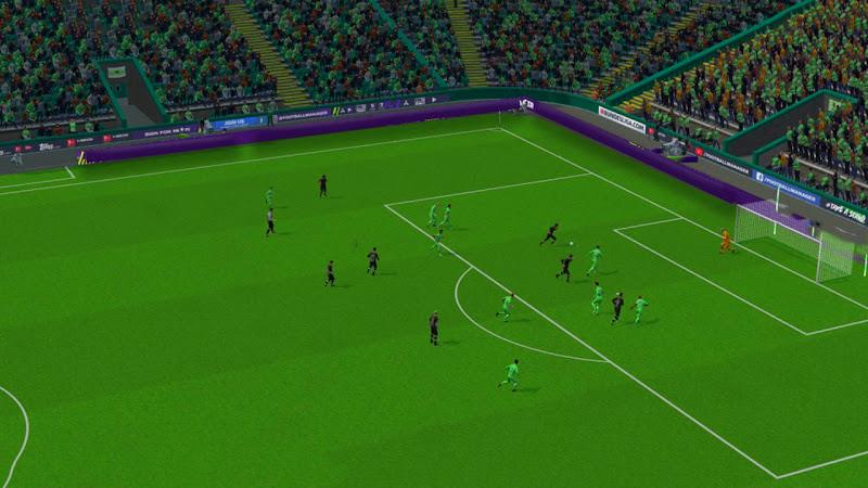 Real Winner Football: Soccer Screenshot 3