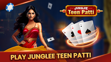 Junglee Teen Patti Game Online应用截图第2张