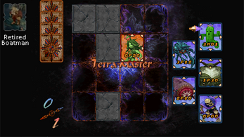 TetraMaster Nostalgia应用截图第2张