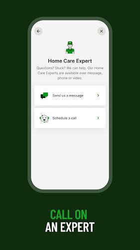 Hippo Home: Maintain & Insure Captura de tela 4