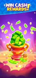 Treasure Tiles: Win Cash Screenshot 1