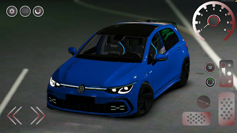 GTI: Golf Mission City Master スクリーンショット 3