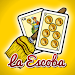 Escoba / Broom cards game