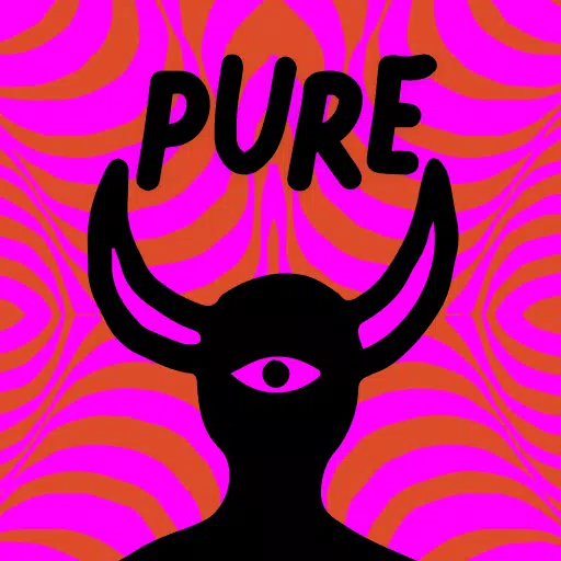 PURE : Rencontres anonymes