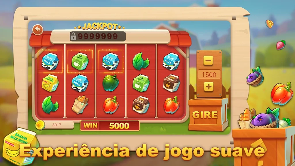 Slots Zero - Jogo online 스크린샷 1