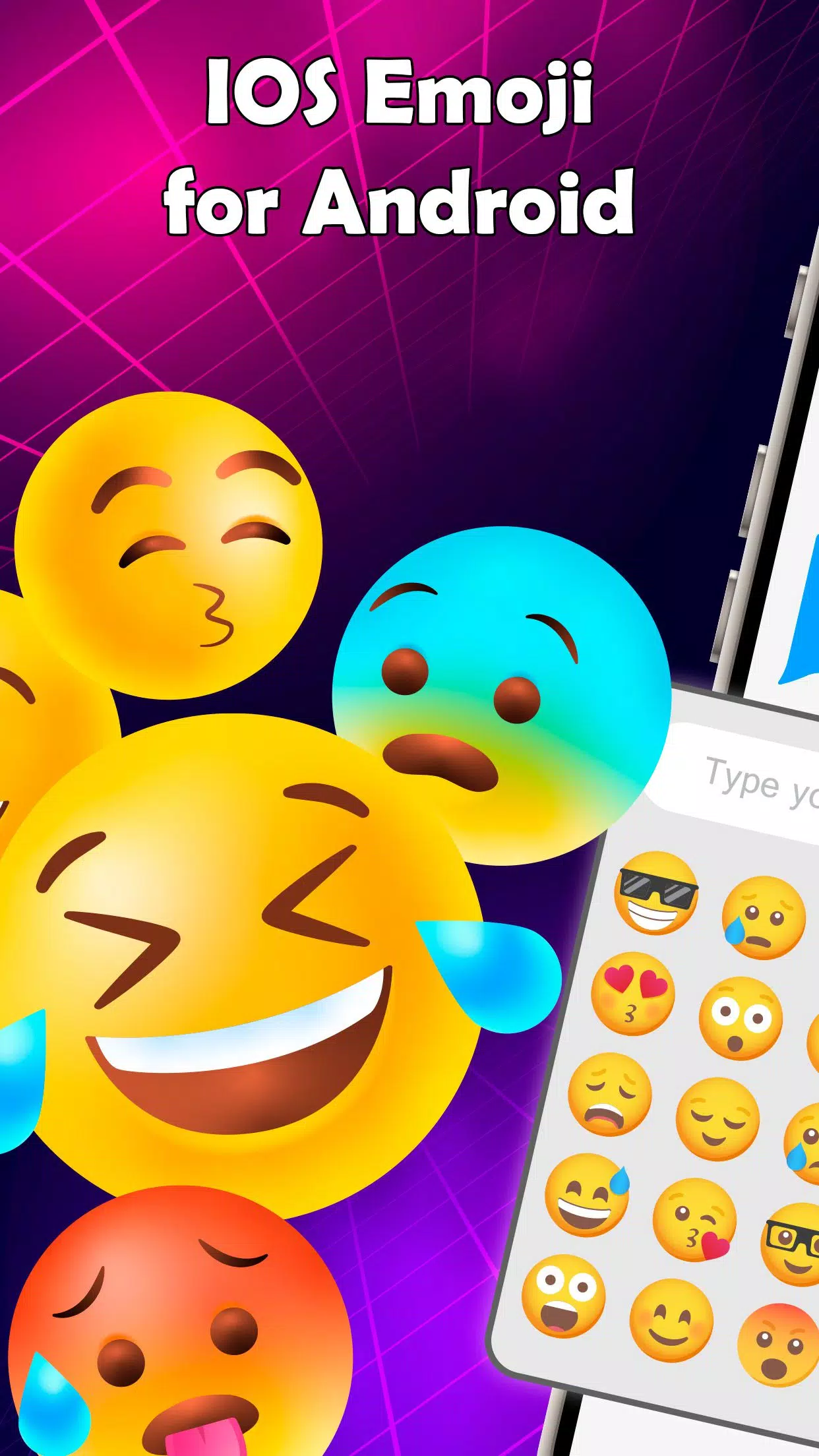 iOS Emojis应用截图第4张