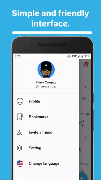 fraSApp - Quotes, Images应用截图第3张