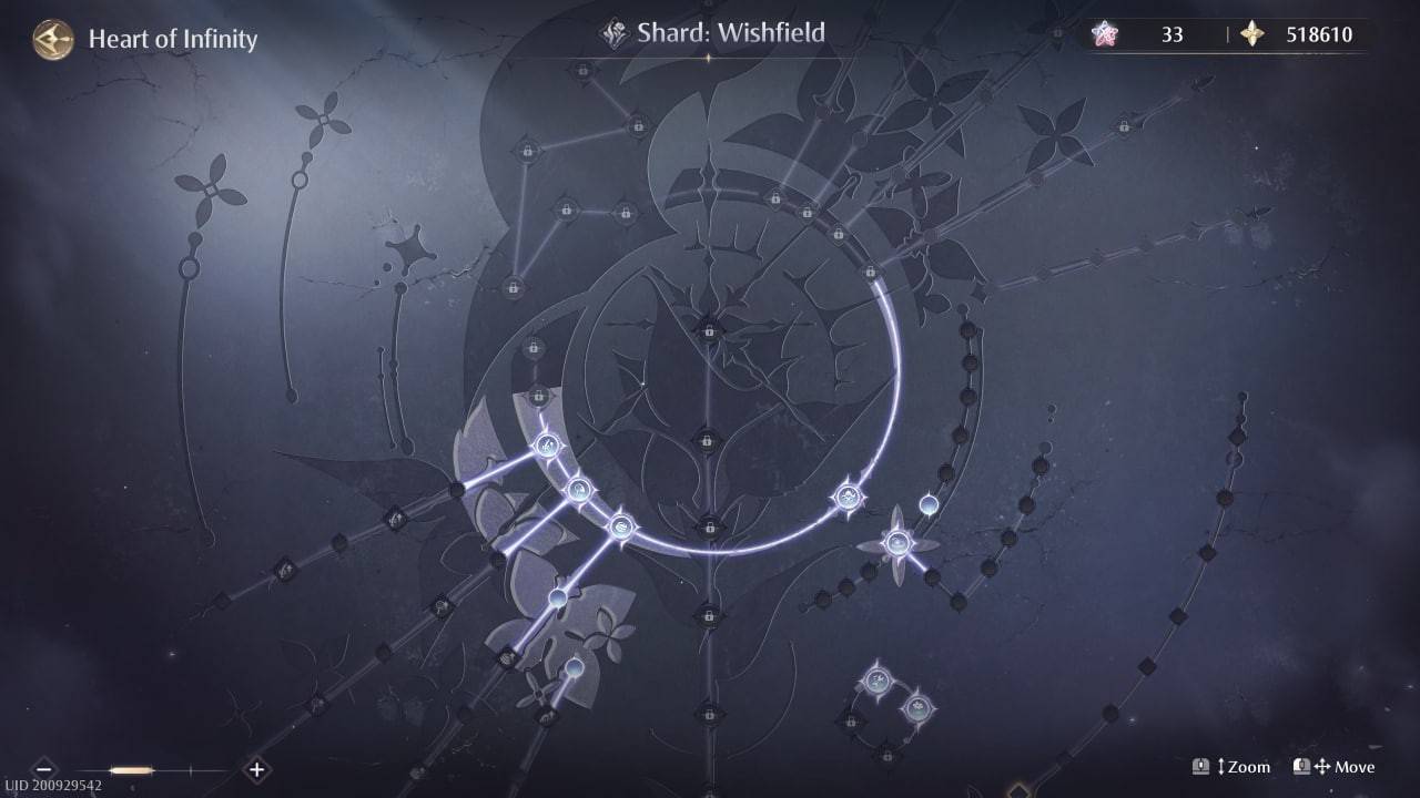 how to get Silvergale's Aria in Infinity Nikki