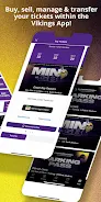 Minnesota Vikings 스크린샷 4