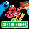 Chalo Sesame Street