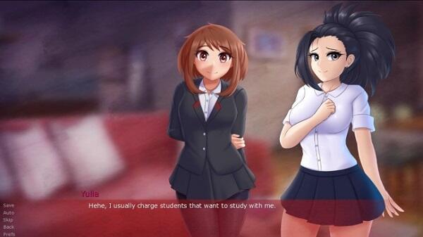 My Tuition Academia Screenshot 3