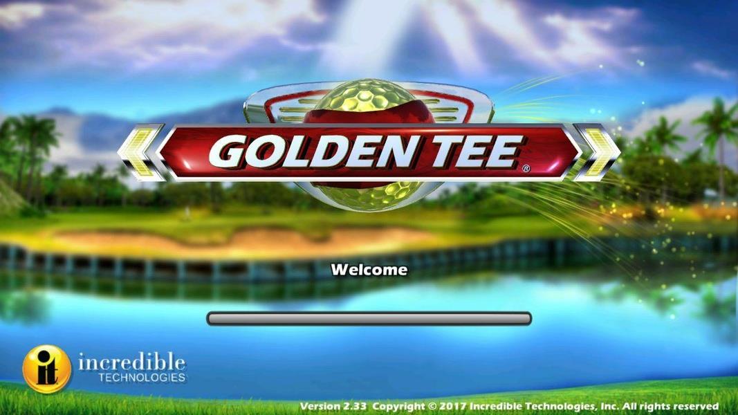 Golden Tee Golf স্ক্রিনশট 3