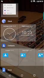 Launcher<3 スクリーンショット 2