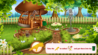 Garden Decoration Screenshot 4