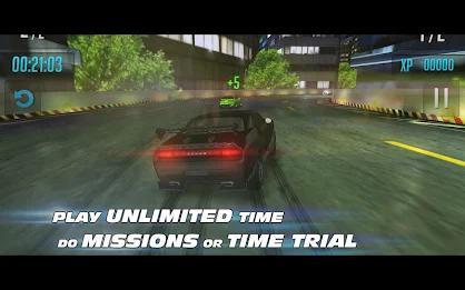 Furious Racing 2023應用截圖第1張
