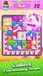 Schermata Tap Blast Friends 3