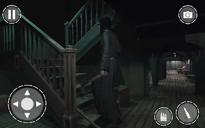 Scary Evil Nun - Escape Games Screenshot 3