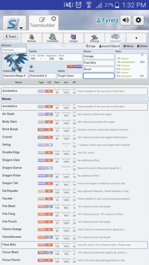 Pokemon  Showdown Screenshot 3