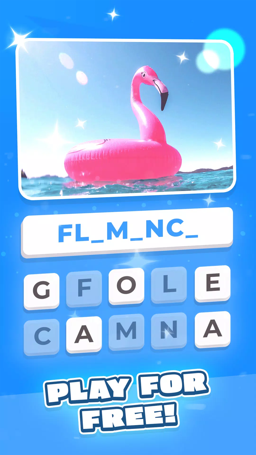 Guess the Word. Word Games Screenshot 2