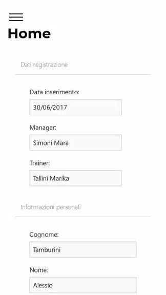 Zen Wellness Captura de tela 4