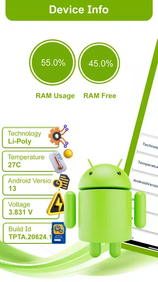 Update Apps: Play Store Update Ảnh chụp màn hình 3