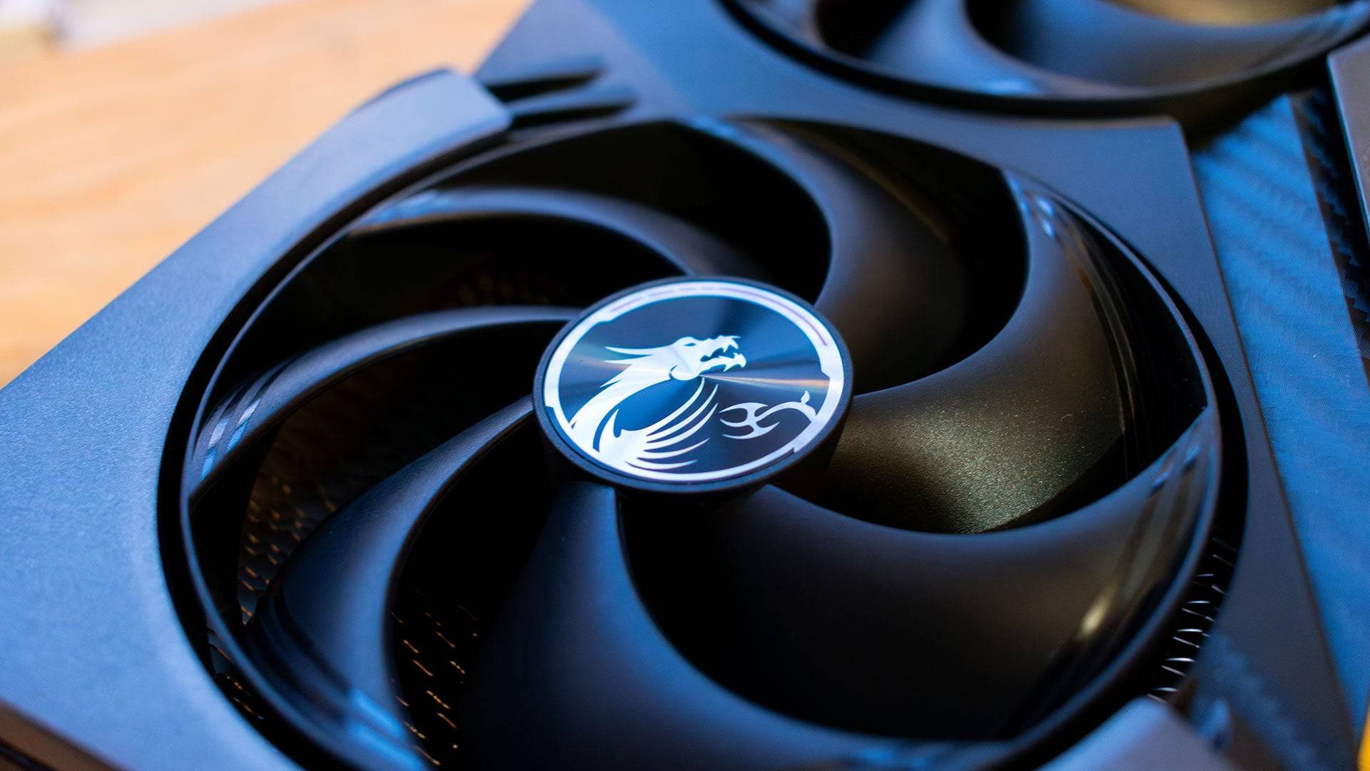 Benchmark-Ergebnisse der RTX 5070 Ti