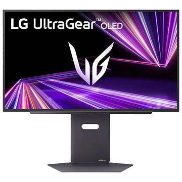 LG UltraGear Gaming Monitor