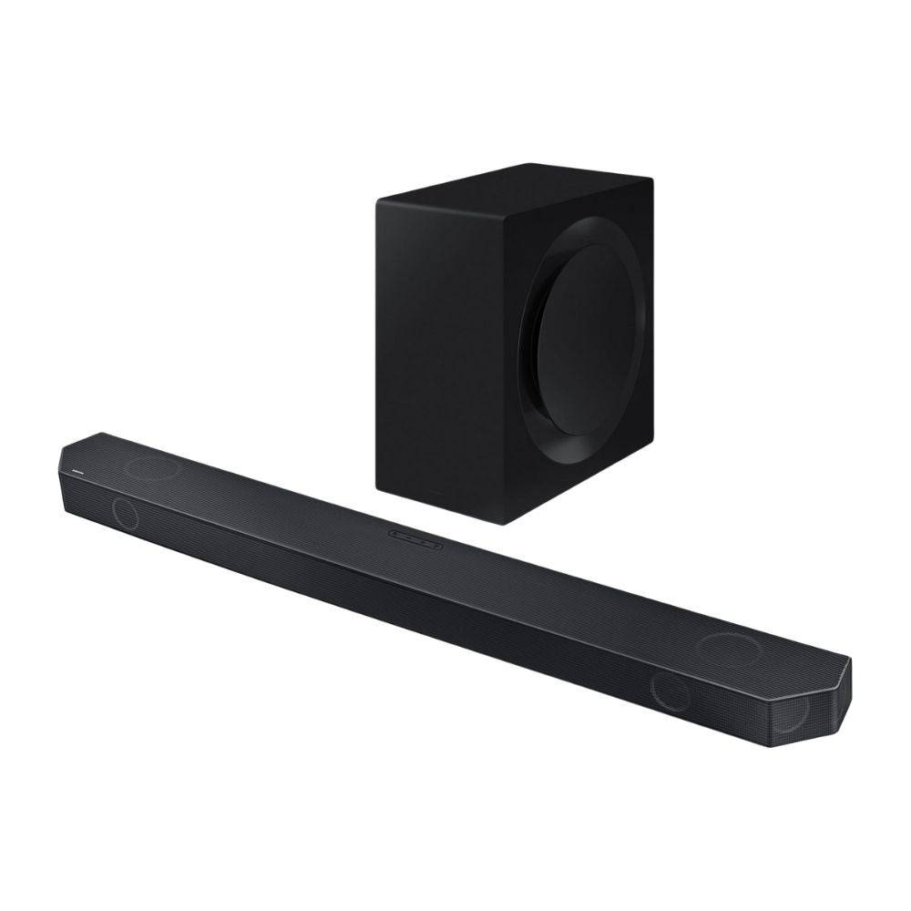 Samsung Q-Series Soundbar Deal