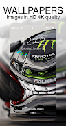 Monster Energy Wallpapers Ekran Görüntüsü 2