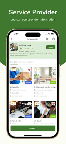 Doworkss應用截圖第4張