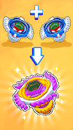 Merge Master: Spinner Games ภาพหน้าจอ 4